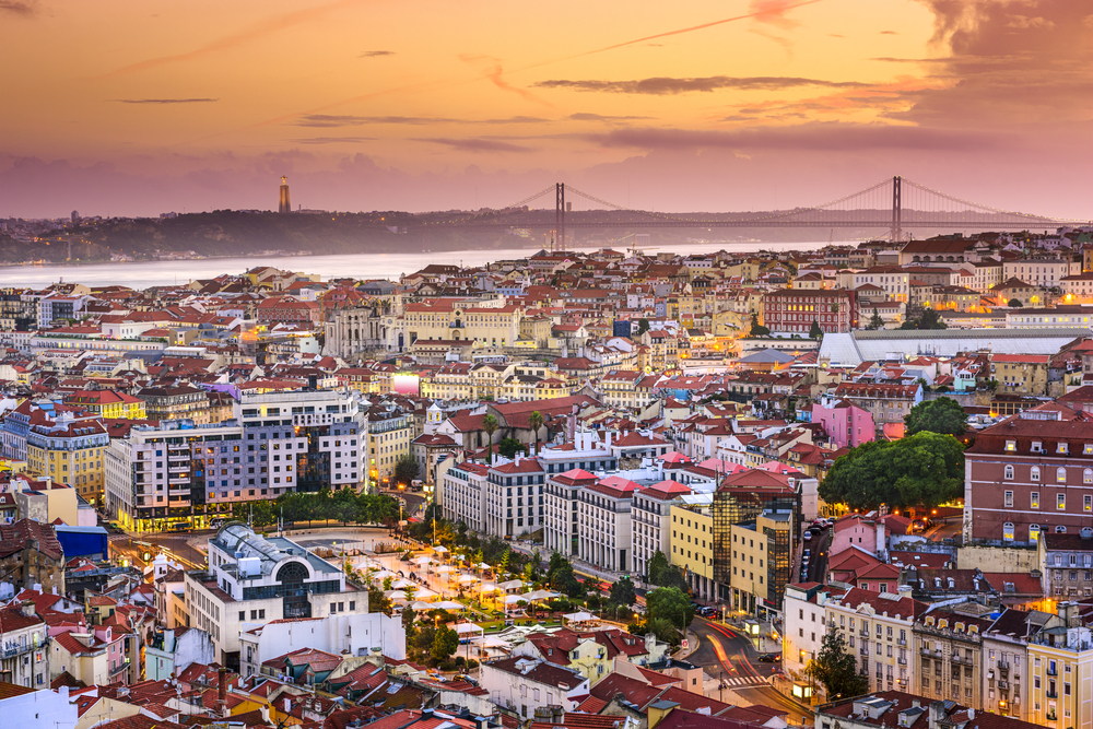 lisbon
