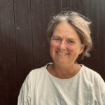 Lilja Steingrímsdóttir