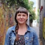 Mette Østermark Borghus