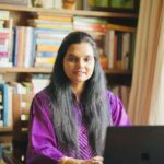 Divya Sankaran